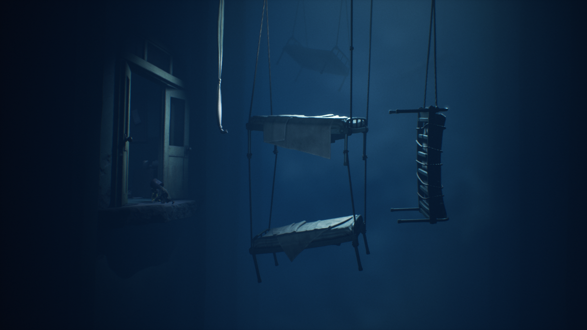 Little Nightmares Complete Edition screenshot 2 for Xbox One